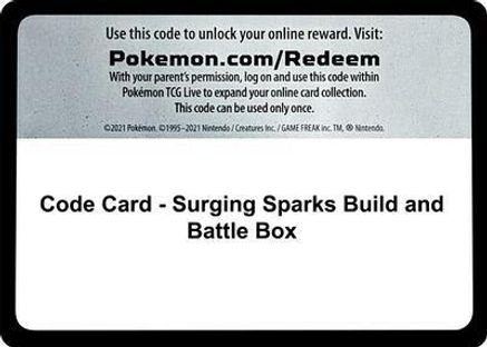 Code Card - League Battle Deck [Charizard ex] () - MCP  - Code Card