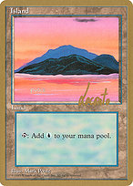 Island (WCD-ML369) - common