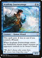 Academy Journeymage (LIST-DOM-41) - common