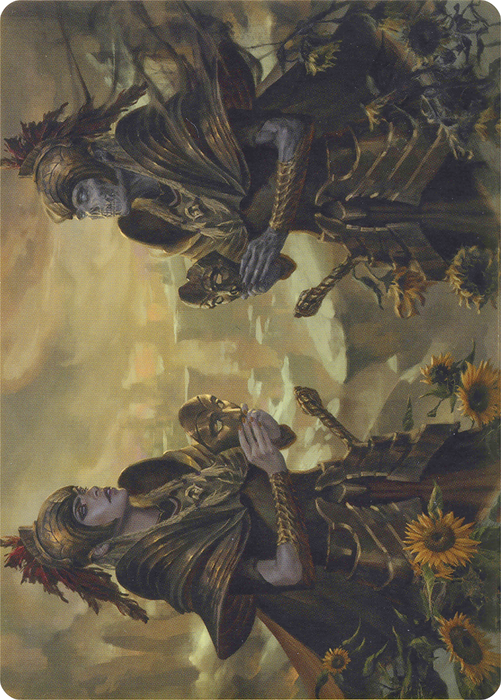 Endling // Endling (AMH1-007) - common (Borderless)