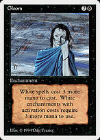 Gloom (SUM-113) - uncommon