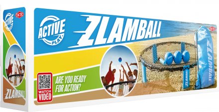 Zlamball (multilingue)