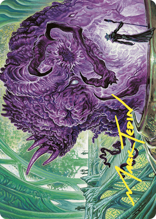 Experiment Kraj // Experiment Kraj (ACMM-027) - common (Borderless) - Foil