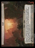 Jund (MOC-148) - common