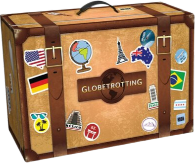 Globetrotting (anglais)