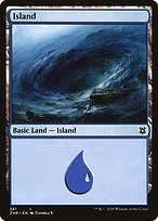 Island (ZNR-381) - common
