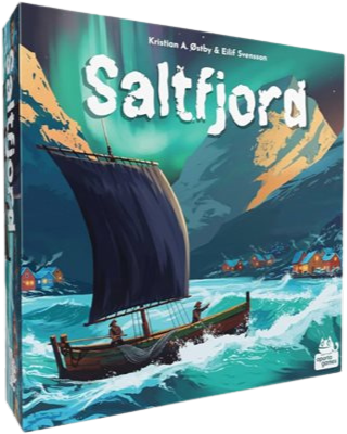 Saltfjord (multilingue)