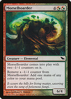 Morselhoarder (SHM-212) - common - Foil
