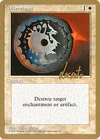 Disenchant (WCD-ML22) - common