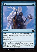 Opt (FDN-512) - common
