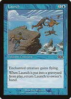 Launch (USG-082) - common