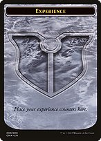 Experience (CMA-000) - common