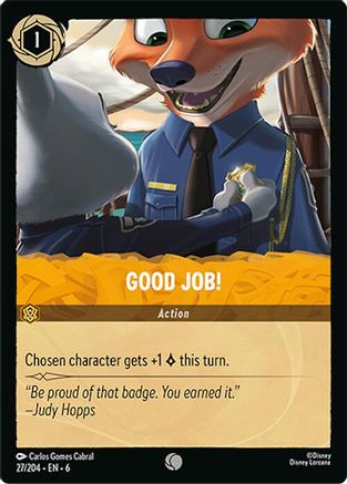 Good Job! (27/204) - Common