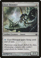 Gust-Skimmer (MBS-108) - common - Foil