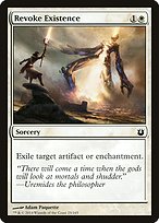 Revoke Existence (BNG-025) - common - Foil