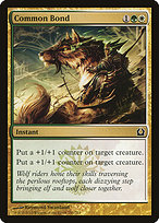 Common Bond (RTR-151) - common
