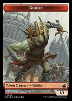 Goblin (TRVR-008) - common