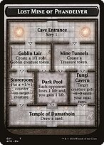 Lost Mine of Phandelver (AFR-021) - common