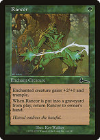 Rancor (ULG-110) - common