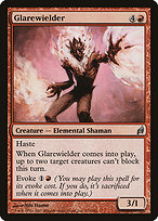 Glarewielder (LRW-171) - uncommon