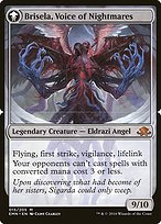 Brisela, Voice of Nightmares (EMN-15B) - mythic: (mooneldrazidfc)