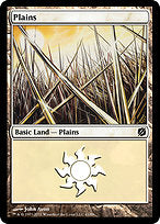 Plains (TD2-043) - common