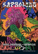 Saproling (SLD-1139) - common (Borderless) - Foil