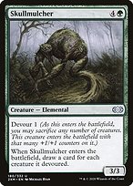 Skullmulcher (2XM-180) - uncommon