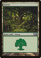 Forest (M12-247) - common