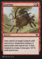 Goatnap (J21-453) - common