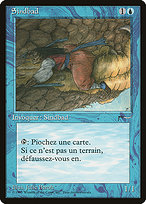 Sindbad (REN-041) - uncommon