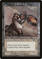 Soldier (MPRP-008) - common