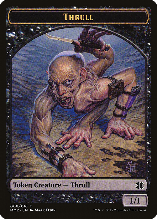 Thrull (MM2-008) - common