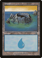 Island (MMQ-335) - common