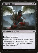 Eternal Thirst (JMP-229) - common