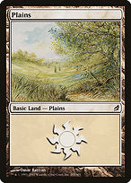 Plains (LRW-285) - common