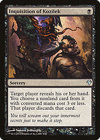 Inquisition of Kozilek (MD1-004) - uncommon