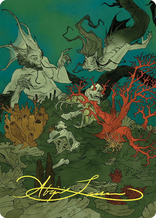 Curiosity // Curiosity (AWOE-065) - common (Borderless)