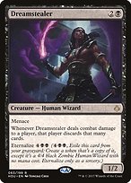 Dreamstealer (HOU-063) - rare