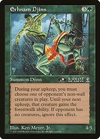 Erhnam Djinn (OLEP-008) - rare