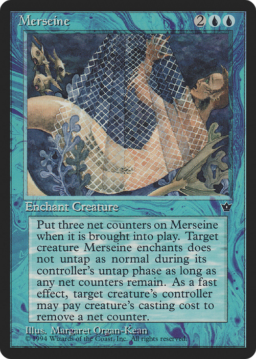 Merseine (FEM-23B) - common