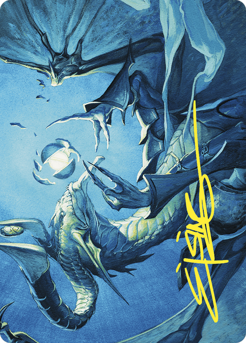 Deep Analysis // Deep Analysis (ACMM-007) - common (Borderless) - Foil