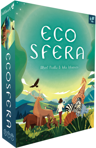 Ecosfera (English)