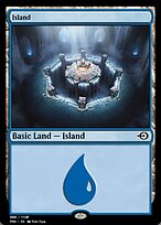 Island (PRM-81848) - common