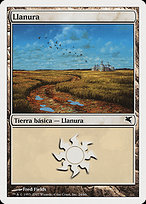 Plains (PSAL-J24) - common