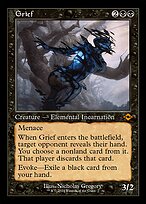 Grief (MH2-007) - mythic
