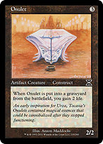 Onulet (ME4-219) - common - Foil