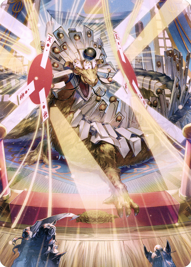 Spirit-Sister's Call // Spirit-Sister's Call (ANEO-075) - common (Borderless)
