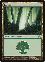 Forest (HOP-165) - common