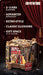 Cluebox - Houdini's Magic Escape (anglais)